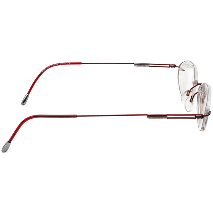 Silhouette 6619 40 6079  49□17 140