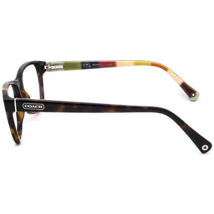 Coach HC 6013 (Julayne) 5001