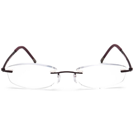 Silhouette 4368 40 6059 5263 Titan   51□19 140