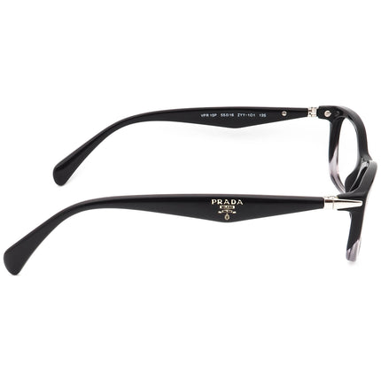 Prada VPR 15P ZYY-1O1 Other Shape Eyeglasses 55 mm