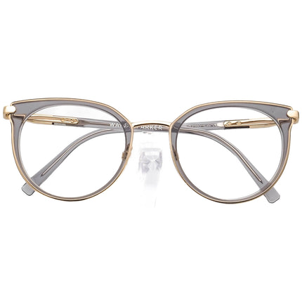 Warby Parker Whittier M 3553  50□21 140