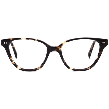 Warby Parker Lydell N 543  49□16 135