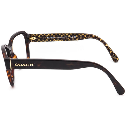 Coach HC 8232 (L1010) 550713   56□17 140