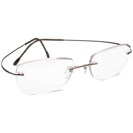 Silhouette 5515 70 6040 Must Collection  54□19 150