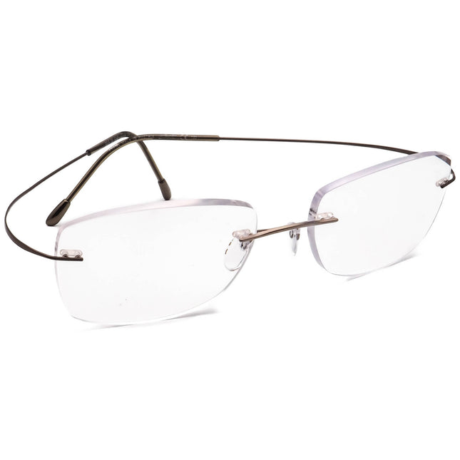 Silhouette 5515 70 6040 Must Collection  54□19 150