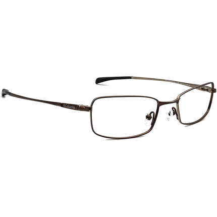 Columbia Thunderscout 200 C03 Eyeglasses 52□18 135