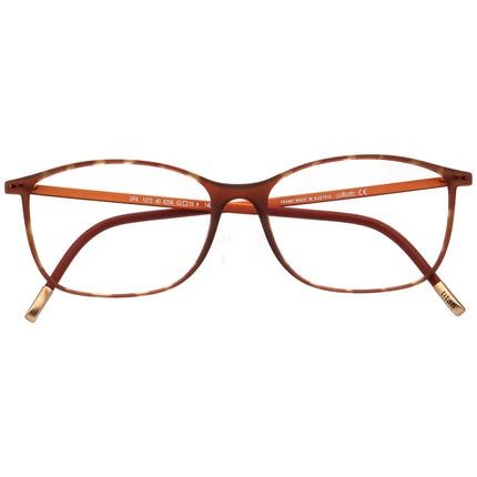 Silhouette SPX 1572 40 6206 Urban Lite   52□15 140