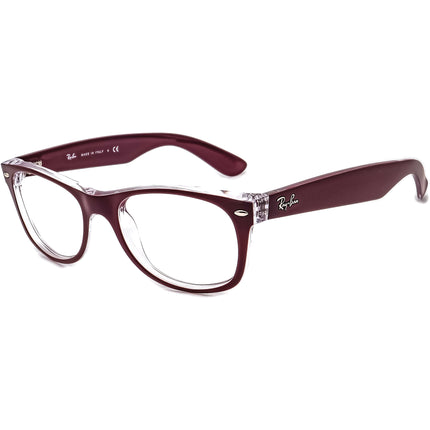 Ray-Ban RB 2132 New Wayfarer 6054/85  52□18 145