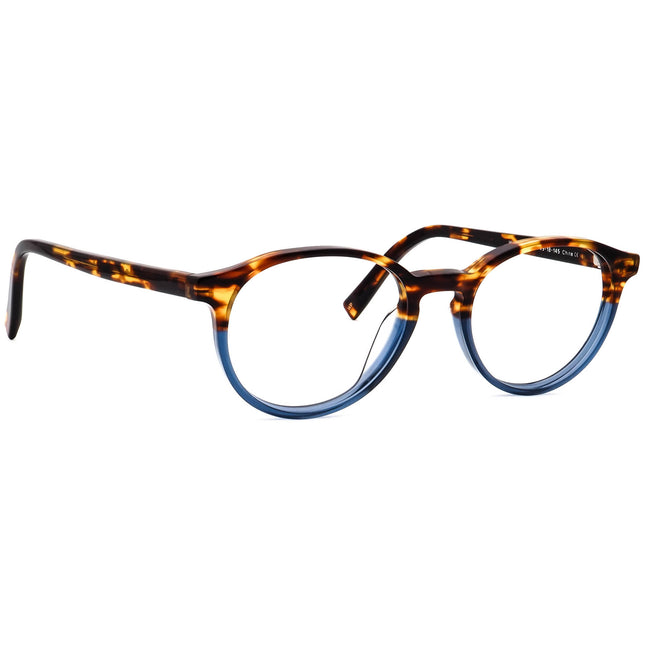 Warby Parker Watts M 344  49□18 145
