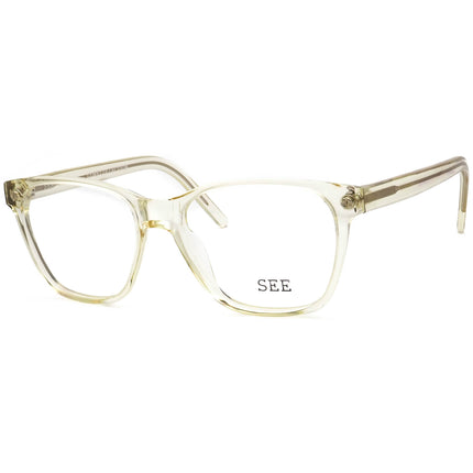 See Eyewear 0587 C131  51□18 149