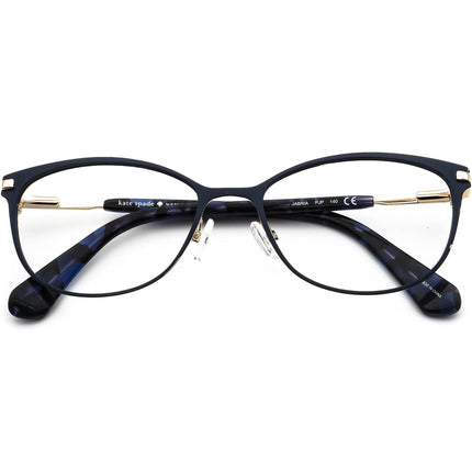 Kate Spade Jabira PJP Eyeglasses 53□17 140