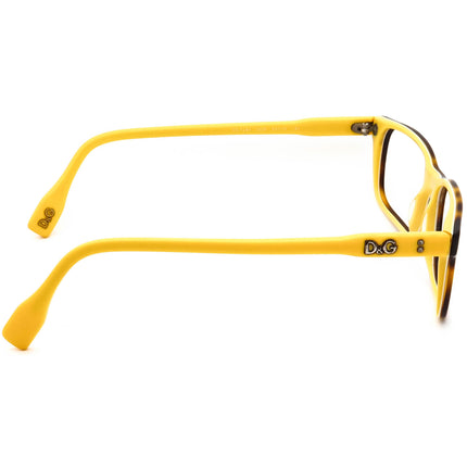 Dolce & Gabbana DD 1244 2606  53□16 140