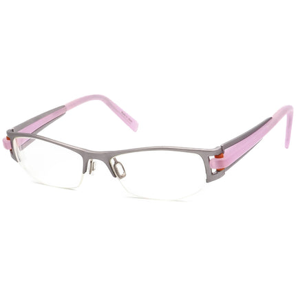 Prodesign Denmark 9909 c.6511 Gail Spence Eyeglasses 51□17 150