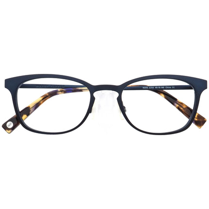 Warby Parker Nora 2250  49□19 140