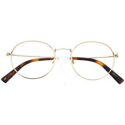 Warby Parker Simon M 2403  50□19 145