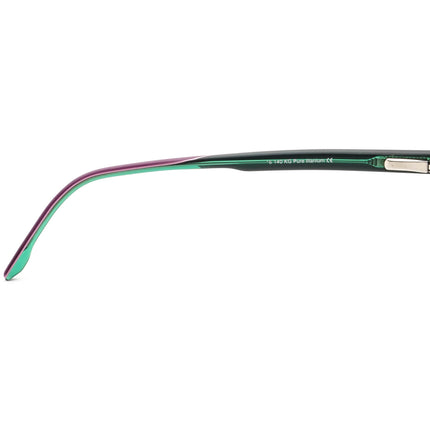 Prodesign Denmark 1399 c.9531 Pure Titanium Eyeglasses 52□16 140