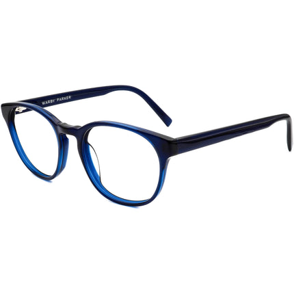 Warby Parker Whalen 356   51□18 145