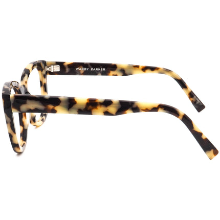 Warby Parker Aubrey N 195   51□19 142
