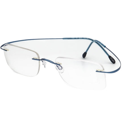 Silhouette 7395 40 6054 Titan   48□19 130