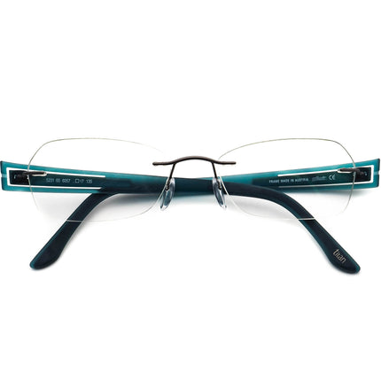 Silhouette 5231 60 6057 Titan   52□17 135