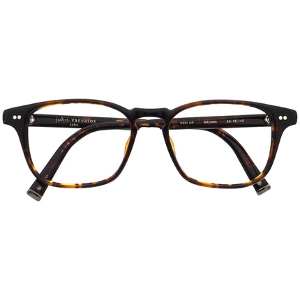 John Varvatos V201 UF  53□18 145