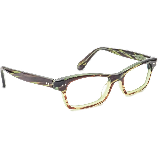 Jean Lafont Felicie 414 Eyeglasses 50□16 142