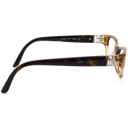 Ralph Lauren RL 6081 5217  52□16 140