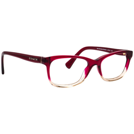 Coach HC 6089 5484  49□16 135