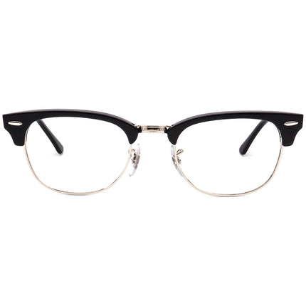 Ray-Ban RB 5154 2000 Square Browline Eyeglasses 51 mm