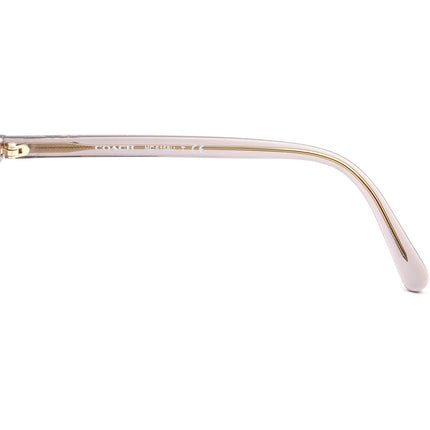 Coach HC 6158U 5354  52□16 140