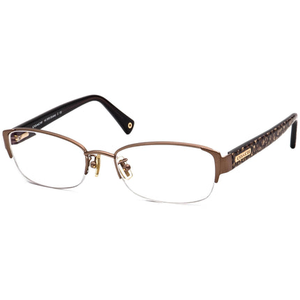 Coach HC 5053 (Eulalia) 9182  52□18 140