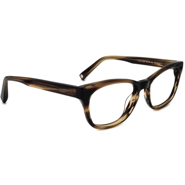 Warby Parker Finch 234  52□18 140