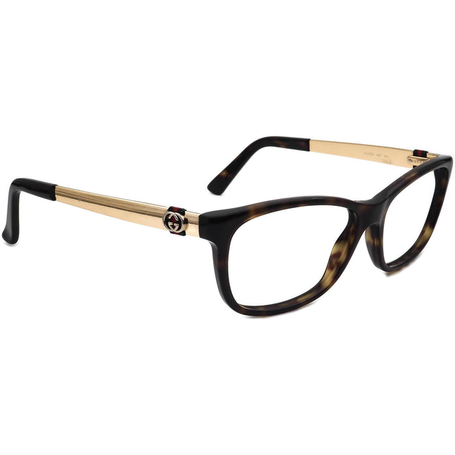 Gucci GG 3785 ANT Eyeglasses 53□15 140