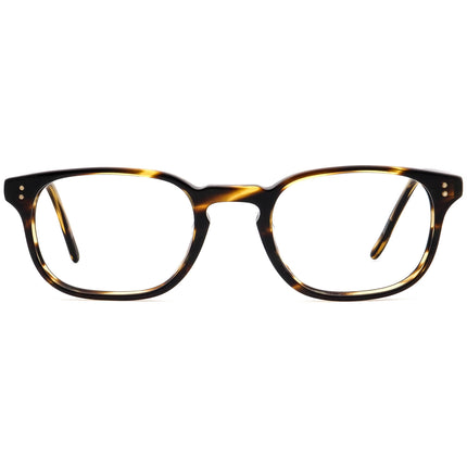 Oliver Peoples OV5219 1003 Fairmont Eyeglasses