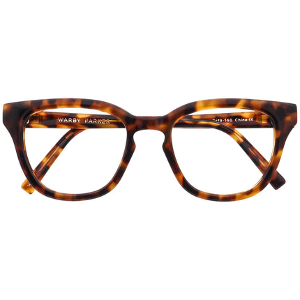 Warby Parker Della M 247  49□19 140
