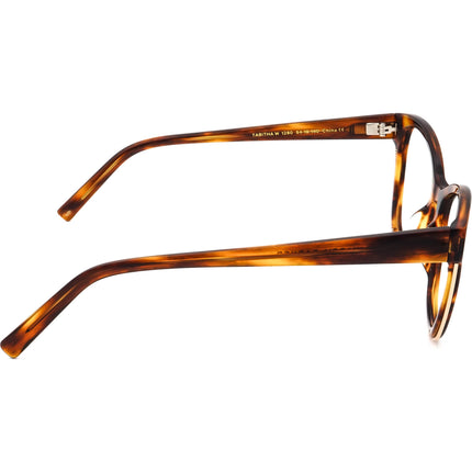 Warby Parker Tabitha W 1280  54□18 140