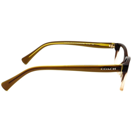 Coach HC 6089 5400   51□16 135