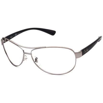 Ray-Ban RB 3386 004/71  63□13 130