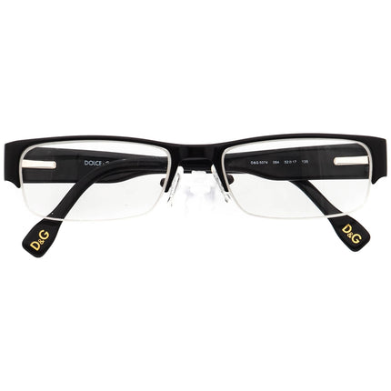 Dolce & Gabbana D&G 5074 064  52□17 135