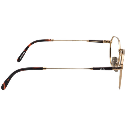 Ray-Ban RB 8794 1245 JIM TITANIUM  53□20 145