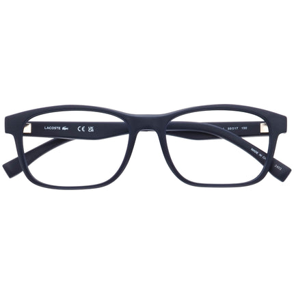 Lacoste L2842 424  55□17 150