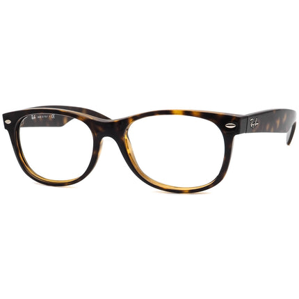 Ray-Ban RB 2132 New Wayfarer 710  55□18 145
