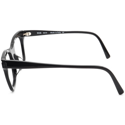 See Eyewear 6654 C1  51□22 145