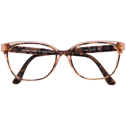 Michael Kors MK 4090 (Martinique) 3251  54□16 140