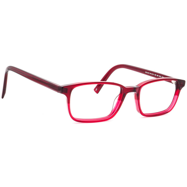 Warby Parker Wilkie M 624   50□18 145