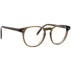 Warby Parker Waller M 719  50□18 145