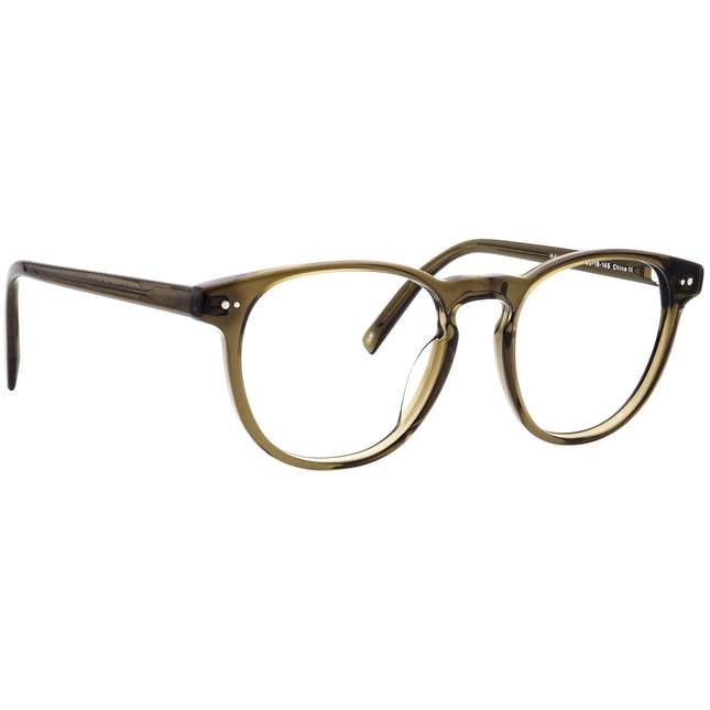 Warby Parker Waller M 719  50□18 145