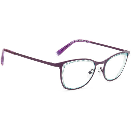 JF Rey JF2706 7520 Eyeglasses 52□18 146