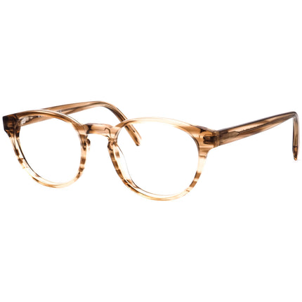 Warby Parker Percey M 207  48□20 140