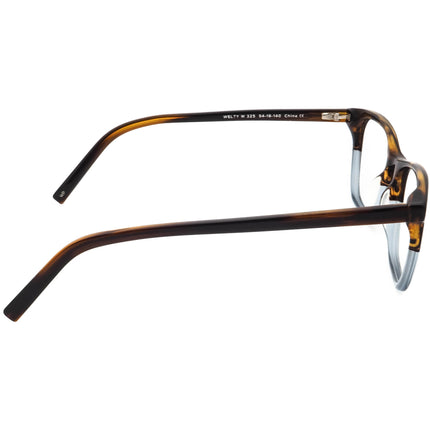 Warby Parker Welty W 325  54□19 140
